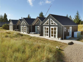 Holiday home Blåvand 5